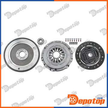Kit d'embrayage pour CITROEN | NZS-CT-004, 0532N3